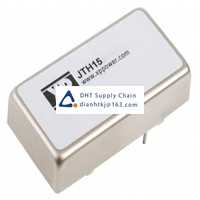 Voltage converter_XP Power_JTH1524S05