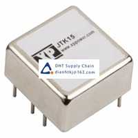 Voltage converter_XP Power_JTK1524D15