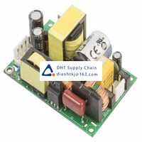 Power Supply _XP Power_ECP130PS12