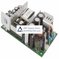 Power Supply _XP Power_GCS350PS28