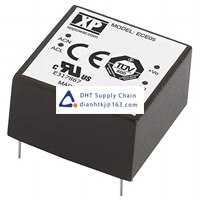 Power Supply _XP Power_ECE05US24