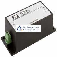 Power Supply _XP Power_ECE40US12-S