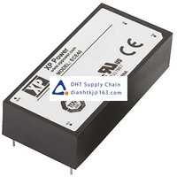 Power Supply _XP Power_ECE40US15