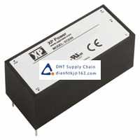 Power Supply _XP Power_ECE60US48