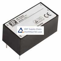 Power Supply _XP Power_ECL10US09-E