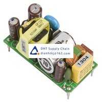 Power Supply _XP Power_ECL10US09-P