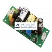 Power Supply _XP Power_ECL15UD03-T