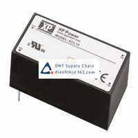 Power Supply _XP Power_ECL15US15-E