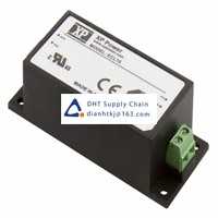 Power Supply _XP Power_ECL15US15-S