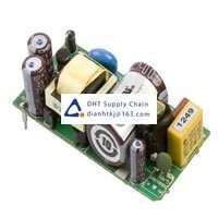 Power Supply _XP Power_ECL15UT03-P
