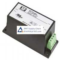 Power Supply _XP Power_ECL25US12-S