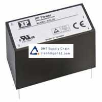 Power Supply _XP Power_ECL25US15-E