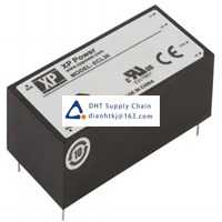 Power Supply _XP Power_ECL30UD01-E