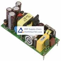 Power Supply _XP Power_ECL30UD03-P