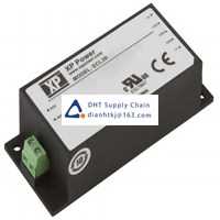 Power Supply _XP Power_ECL30UD03-S