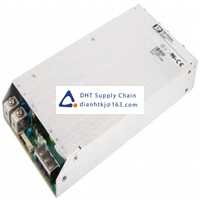 Power Supply _XP Power_HDS800PS12