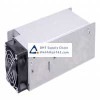 Power Supply _XP Power_MHP650PS48-EF