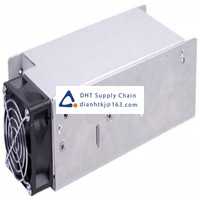 Power Supply _XP Power_SHP650PS36-EF