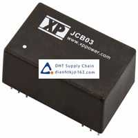 Voltage converter_XP Power_JCB0348S24