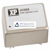Voltage converter_XP Power_JCD0505D05