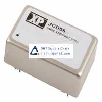 Voltage converter_XP Power_JCD0612S09