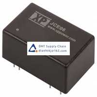 Voltage converter_XP Power_JCE0612S05