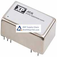 Voltage converter_XP Power_JCG1512D12