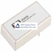 Voltage converter_XP Power_JCH1012D12