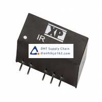 Voltage converter_XP Power_IR0509S