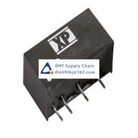 Voltage converter_XP Power_IR1209SA