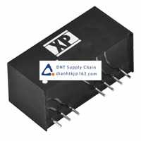 Voltage converter_XP Power_IT4805S