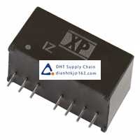 Voltage converter_XP Power_IZ0512SA