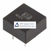 Voltage converter_XP Power_IEU0205D12
