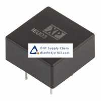 Voltage converter_XP Power_IEU0305S05