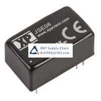 Voltage converter_XP Power_JSE0824S15