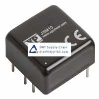 Voltage converter_XP Power_JSM1024S15
