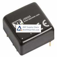 Voltage converter_XP Power_JSM2512S05
