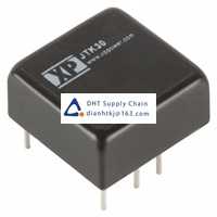 Voltage converter_XP Power_JTK3024S3V3