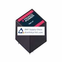 Power Supply _TRACOPOWER_TMG 07115