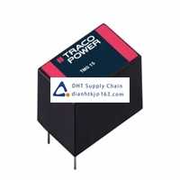 Power Supply _TRACOPOWER_TMG 15112