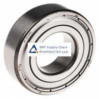 Bearings-seals SKF_6002-2Z/C3GJN