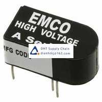 Voltage converter_XP Power_A30P-5