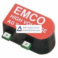 Voltage converter_XP Power_AGH60P-5