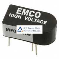 Voltage converter_XP Power_AH025P-5