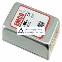 Voltage converter_XP Power_C50