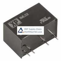 Voltage converter_XP Power_IML0212S12