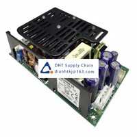 Power Supply _TDK-Lambda_CUS200M-12