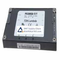 Power Supply _TDK-Lambda_PFE500F-12
