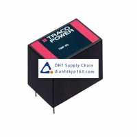 Power Supply _TRACOPOWER_TMF 05105