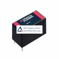 Power Supply _TRACOPOWER_TMF 10112